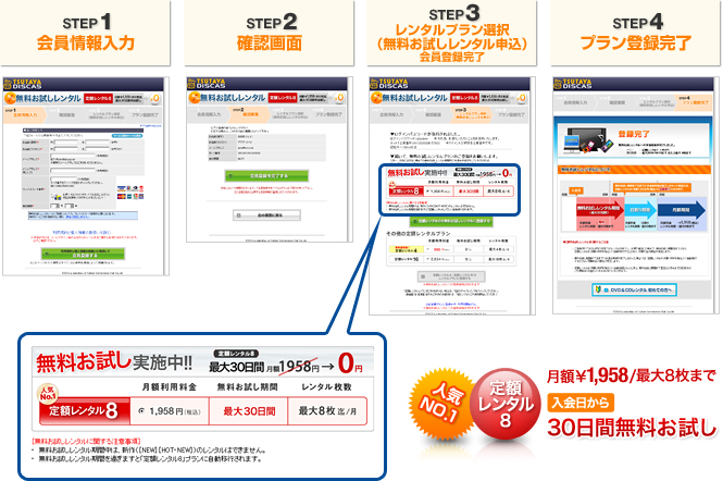 �o�^STEP