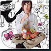 2nd Single
�uhappiness!!!�v[�W���P�b�g�摜]