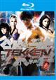 【Blu-ray】TEKKEN-鉄拳-（ブルーレイ）
