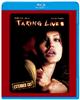 【Blu-ray】テイキング・ライブス ディレクターズカット（ブルーレイ）