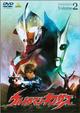 ウルトラマンネクサス　2