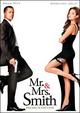 Mr.&Mrs. スミス