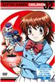 絶対可憐チルドレン 02