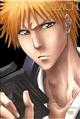 BLEACH 新隊長天貝繍助篇 1