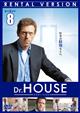 Dr.HOUSE/�ɥ��������ϥ��� ��������1 Vol.8