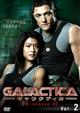 GALACTICA������饯�ƥ�������ž��season 3�� Vol.2