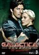 GALACTICA������饯�ƥ�������ž��season 3�� Vol.3