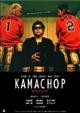 KAMACHOP カマチョップ