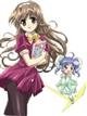 乃木坂春香の秘密 ぴゅあれっつぁ♪ 第2巻