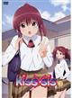 kiss×sis 第3巻