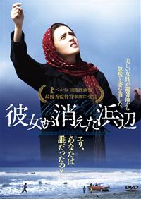 彼女が消えた浜辺