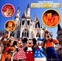 東京ディズニーランド ミュージック・アルバム