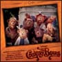 カントリー・ベアーズ オリジナル・サウンドトラック