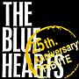 THE BLUE HEARTS �g25th Anniversary