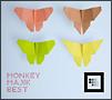 MONKEY MAJIK BEST �`10 Years & Forever�`
