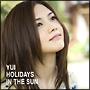 HOLIDAYS IN THE SUN(�ʏ��)