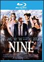 �yBlu-ray�zNINE Blu-ray�i�u���[���C�j