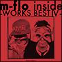 m-flo inside -WORKS BEST IV-