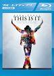 �yBlu-ray�z�}�C�P���E�W���N�\�� THIS IS IT�i�u���[���C�j
