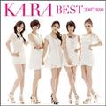 KARA BEST 2007-2010(�ʏ��)