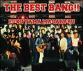 THE BEST BANG!!(通常盤)【Disc1&Disc2】