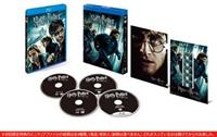 【Blu-ray】ハリー・ポッターと死の秘宝 PART1（ブルーレイ）