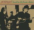 Second line & Acoustic collection