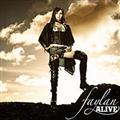 ALIVE(通常盤)