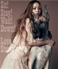 �yMAXI�zSit!Stay!Wait!Down!/Love Story(�}�L�V�V���O��)