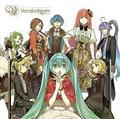 Vocalodream(�{�J���h���[��)feat.�����~�N