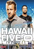 Hawaii Five-0 �V�[�Y��1 vol.11