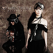 MILESTONE-FRIED PRIDE 10th Anniversary Best Album