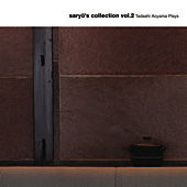 saryo�fs collection vol�D2 Tadashi Aoyama Plays
