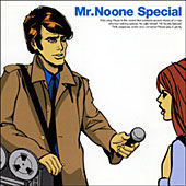 Mr�DNoone Special