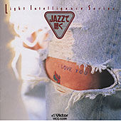 JAZZ�Œ����E�E�E    I  LOVE  YOU