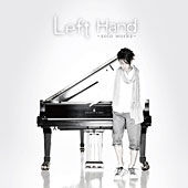 -MP3-Left Hand  solo works