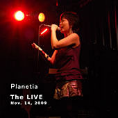 -MP3-The LIVE Nov�D 14�C 2009