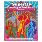 Dancing at Budokan�I�I�iLive�����{Live�f�� �X�y�V�����E�G�f�B�V�����j