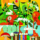 GHIBLI meets JAZZ �`