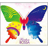 freedom bossa�`����
