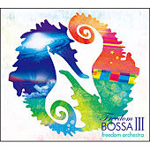 freedom bossa III�`
