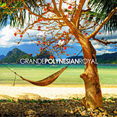 -MP3-GRANDE POLYNESIAN ROYAL