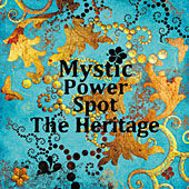 -MP3-Mystic Power Spot The Heritage