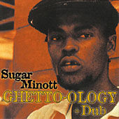 Ghetto-ology �{ Dub