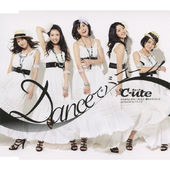 Dance�Ńo�R�[���I