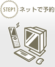 step1 �l�b�g�ŗ\��