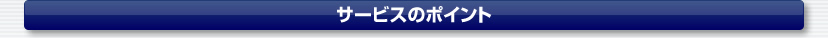 �T�[�r�X�̃|�C���g