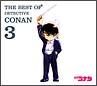 THE BEST OF DETECTIVE CONAN 3 / �A�j��