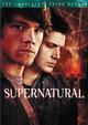 SUPERNATURAL�@�X�[�p�[�i�`������ ���T�[�h�E�V�[�Y�����@Vol.1 