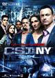CSI:NY �V�[�Y��4 Vol.1